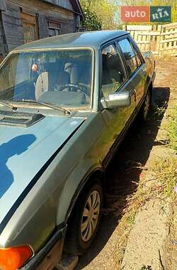 Седан Ford Orion 1985 в 