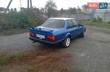 Седан Ford Orion 1988 в 