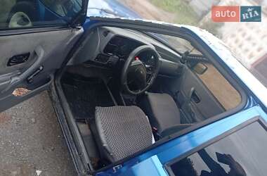 Седан Ford Orion 1988 в 