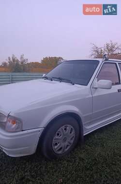 Седан Ford Orion 1988 в Новониколаевке