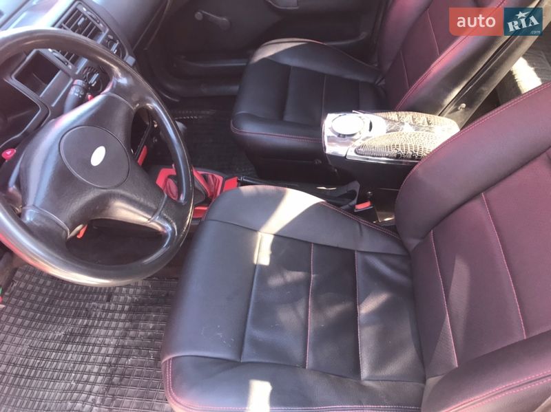 Седан Ford Orion 1991 в Вінниці