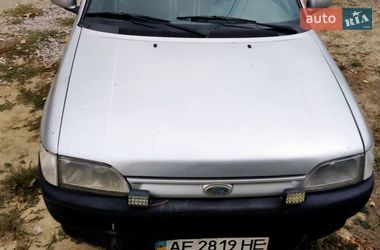 Седан Ford Orion 1992 в Днепре