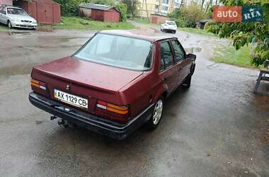Седан Ford Orion 1989 в Борисполі