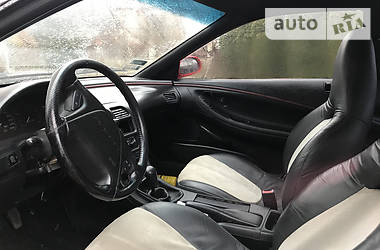 Купе Ford Probe 1993 в 
