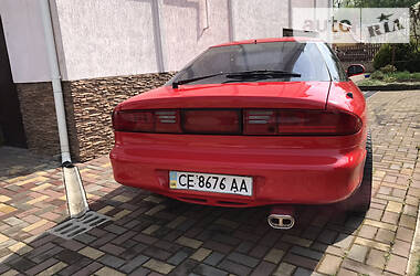 Купе Ford Probe 1993 в 