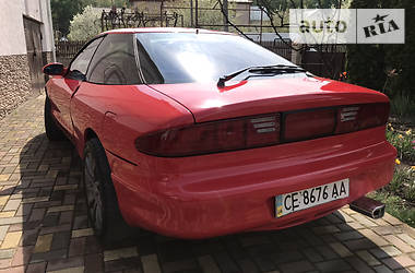 Купе Ford Probe 1993 в 