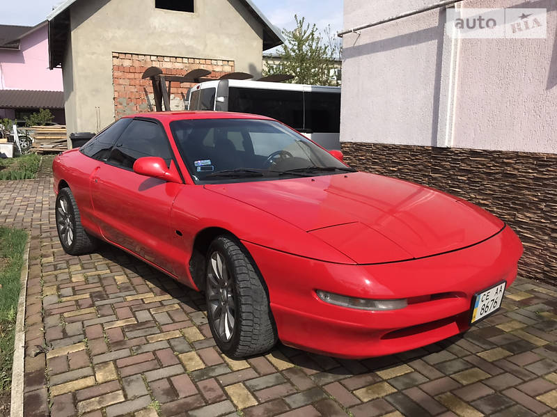 Купе Ford Probe 1993 в 