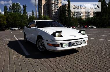 Купе Ford Probe 1991 в Одессе