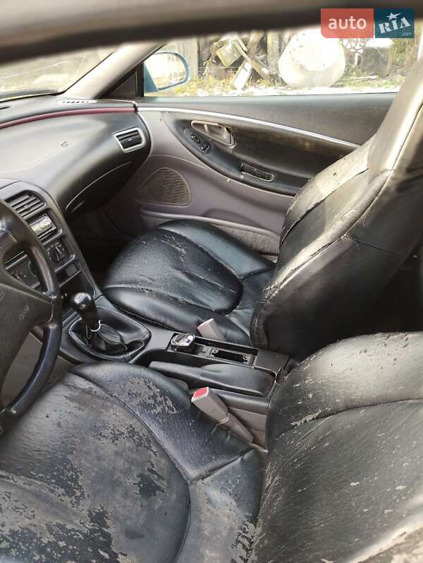 Купе Ford Probe 1993 в Яготине