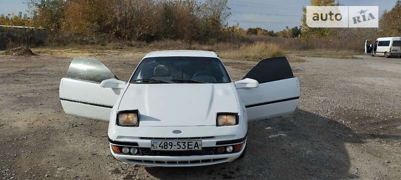 Купе Ford Probe 1990 в Рівному