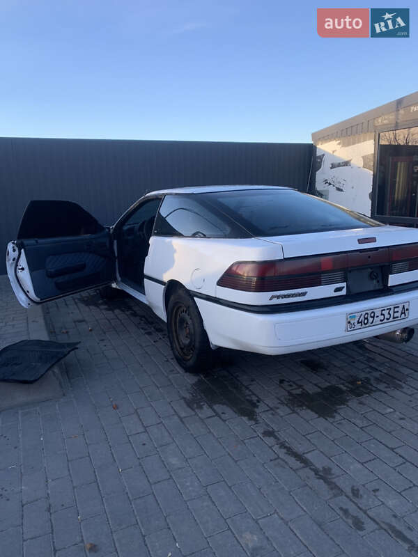 Купе Ford Probe 1990 в Ровно