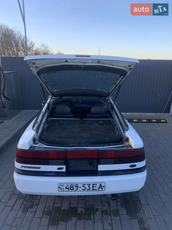 Купе Ford Probe 1990 в Ровно