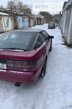 Купе Ford Probe 1991 в Дніпрі