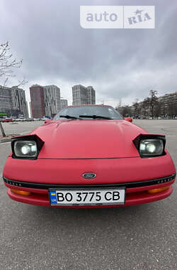 Купе Ford Probe 1989 в Киеве