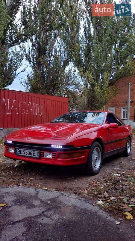 Ford Probe 1991