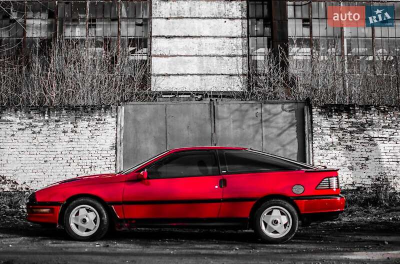 Купе Ford Probe 1991 в Миколаєві
