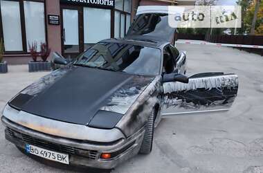 Купе Ford Probe 1991 в Ивано-Франковске