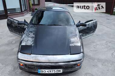 Купе Ford Probe 1991 в Ивано-Франковске