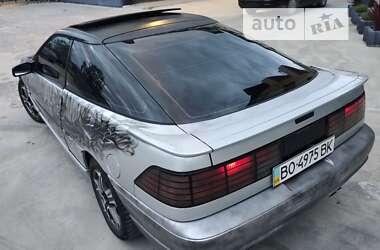 Купе Ford Probe 1991 в Ивано-Франковске