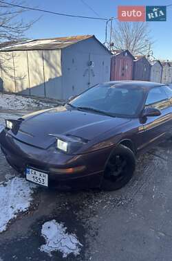 Купе Ford Probe 1995 в Черкасах