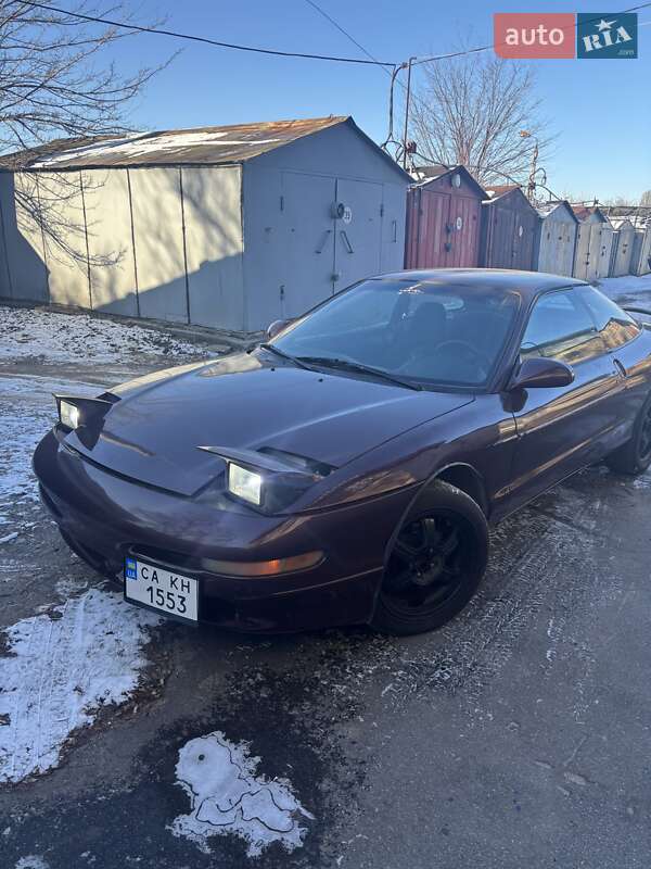 Ford Probe 1995