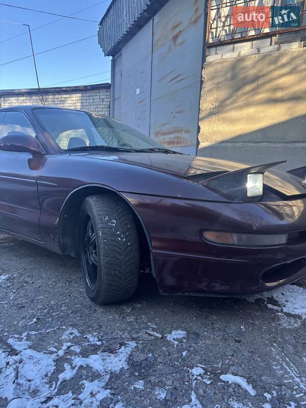 Купе Ford Probe 1995 в Черкассах фото 11 Купе Ford Probe 1995 в Черкассах
