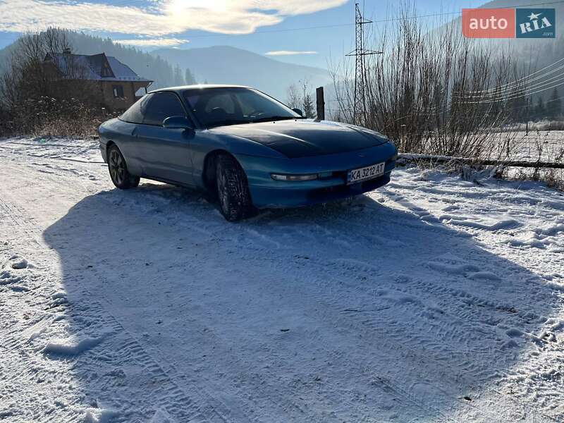 Ford Probe 1993