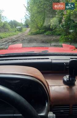 Купе Ford Probe 1989 в 