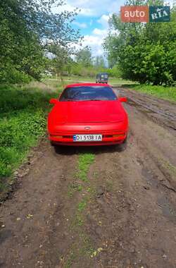 Купе Ford Probe 1989 в Ромнах