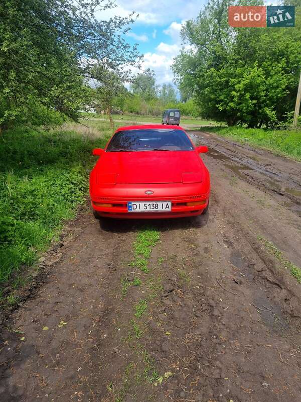 Купе Ford Probe 1989 в 
