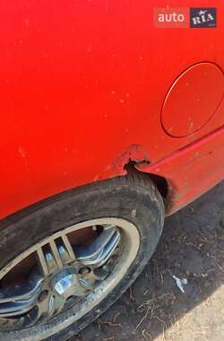 Купе Ford Probe 1989 в 