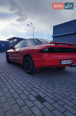 Купе Ford Probe 1994 в 