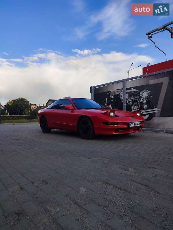 Купе Ford Probe 1994 в 