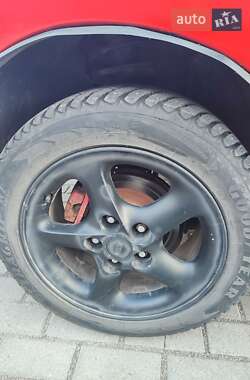 Купе Ford Probe 1994 в 