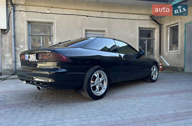 Купе Ford Probe 1993 в 