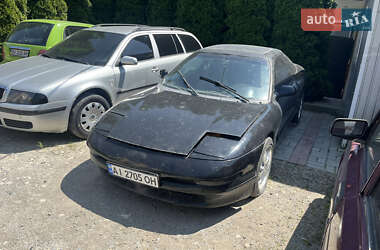 Купе Ford Probe 1993 в 