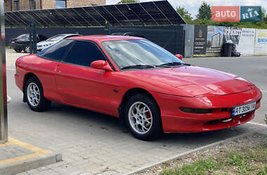 Купе Ford Probe 1995 в Калуші