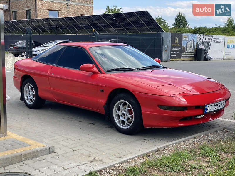 Купе Ford Probe 1995 в 