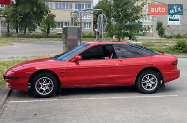 Купе Ford Probe 1995 в 
