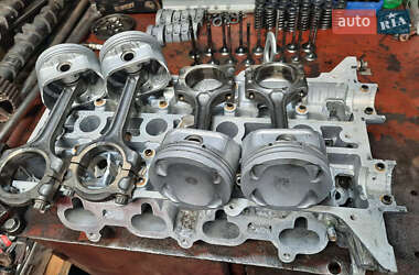 Купе Ford Probe 1995 в 