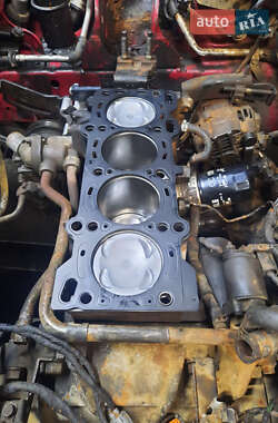 Купе Ford Probe 1995 в 