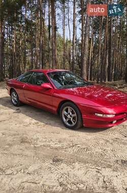 Купе Ford Probe 1993 в 