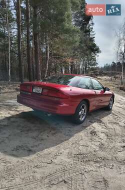 Купе Ford Probe 1993 в 