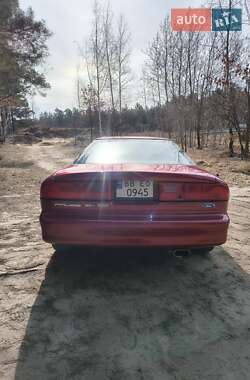 Купе Ford Probe 1993 в 