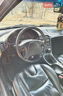 Купе Ford Probe 1993 в 