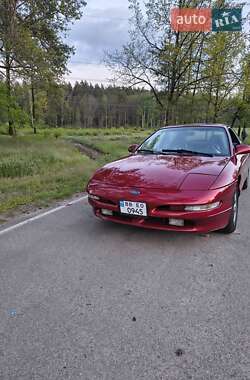 Купе Ford Probe 1993 в 