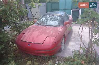 Купе Ford Probe 1993 в Миколаєві