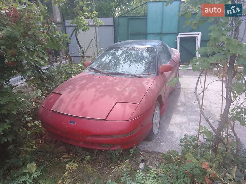 Купе Ford Probe 1993 в Николаеве