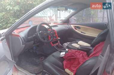 Купе Ford Probe 1993 в Миколаєві