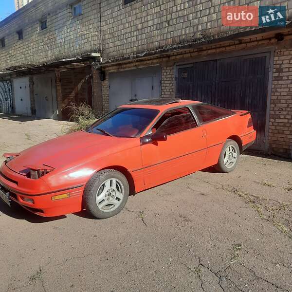 Купе Ford Probe 1989 в Киеве